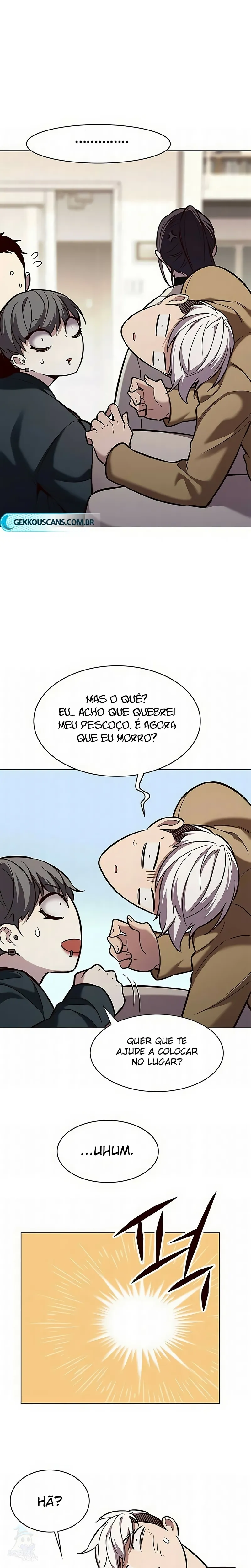 Read Veletric Pt Manga Online