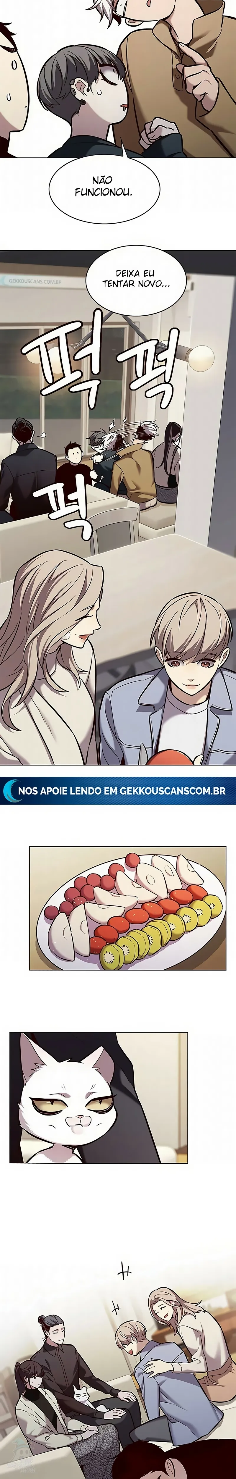 Read Veletric Pt Manga Online
