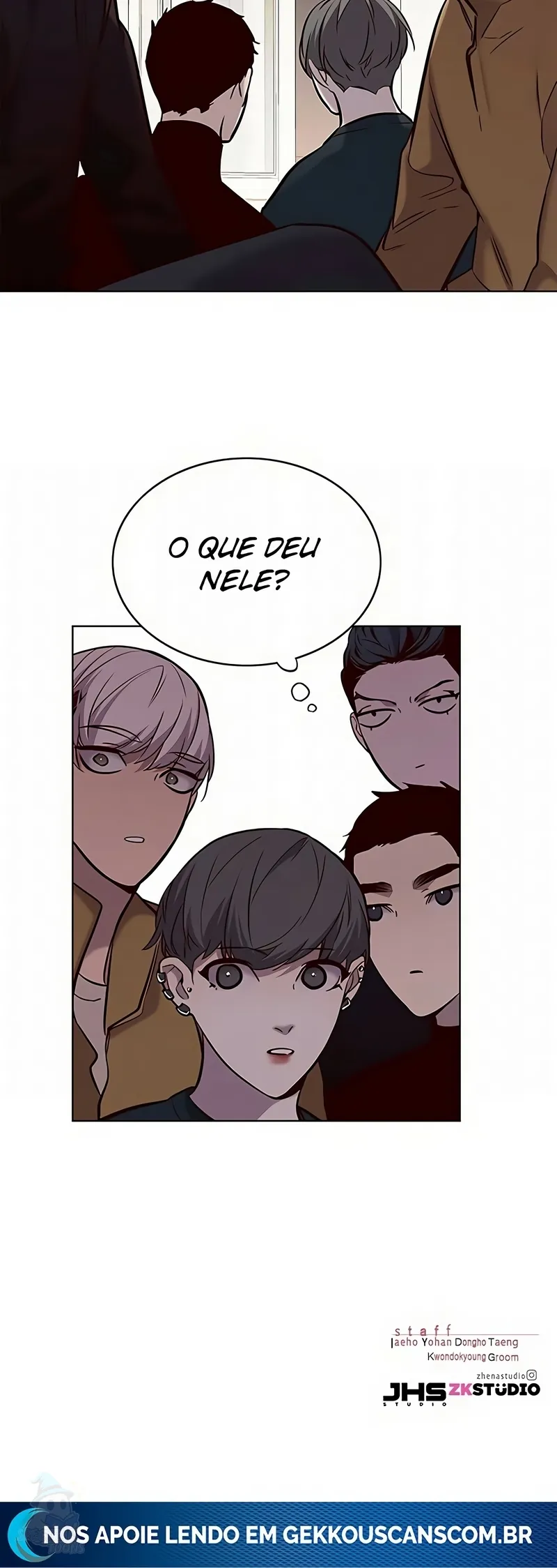 Read Veletric Pt Manga Online