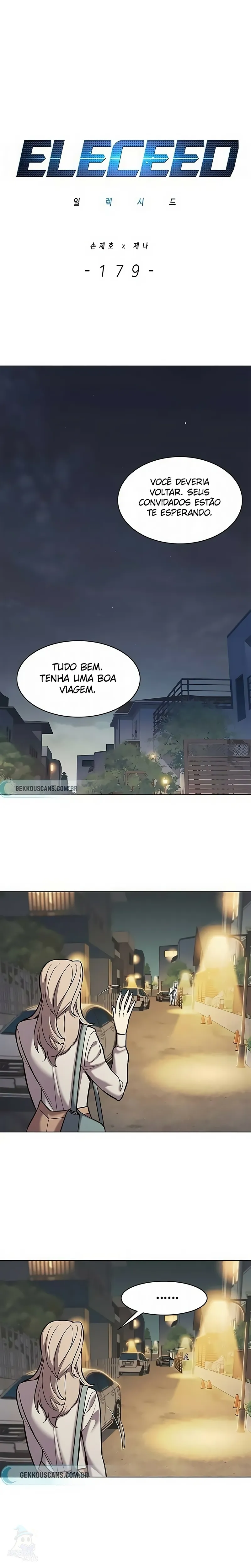 Read Veletric Pt Manga Online