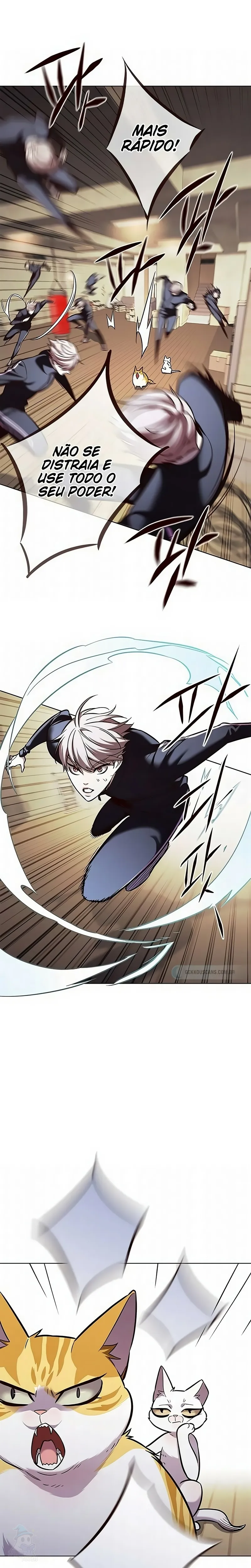 Read Veletric Pt Manga Online