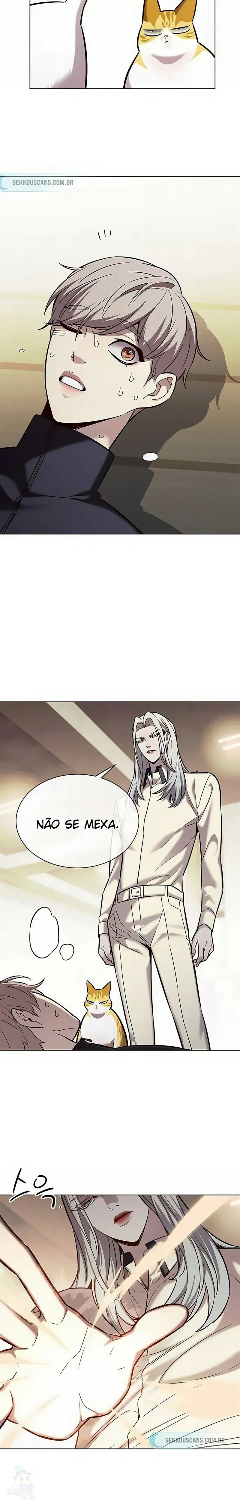 Read Veletric Pt Manga Online