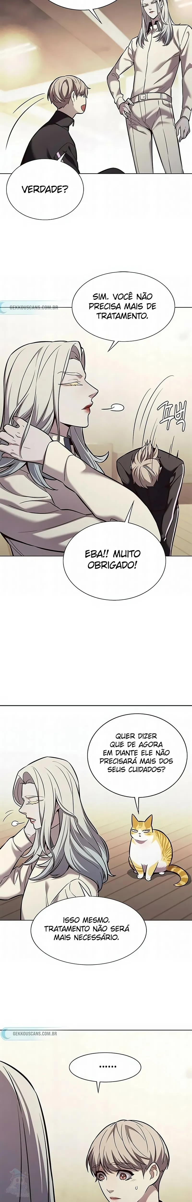 Read Veletric Pt Manga Online