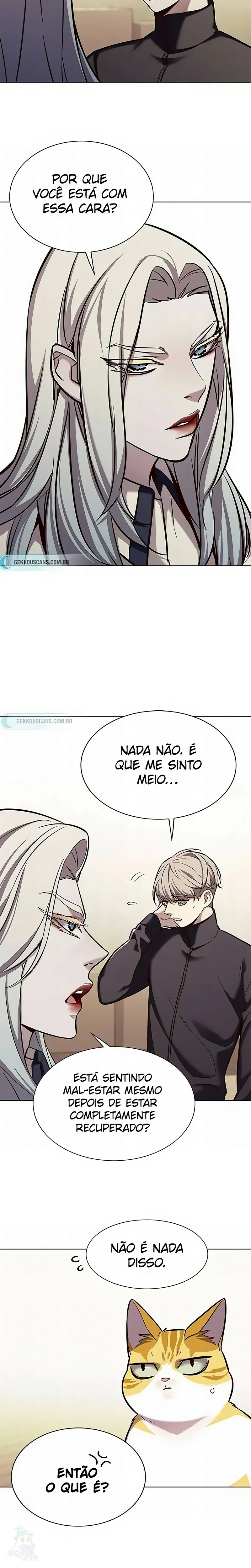 Read Veletric Pt Manga Online