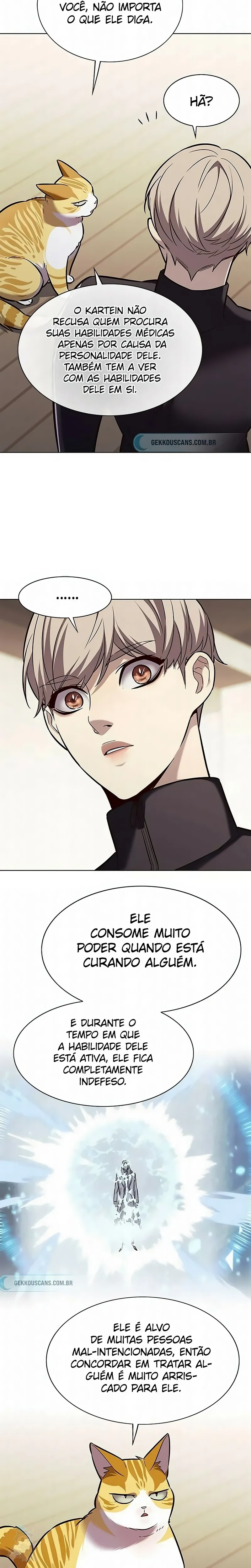 Read Veletric Pt Manga Online