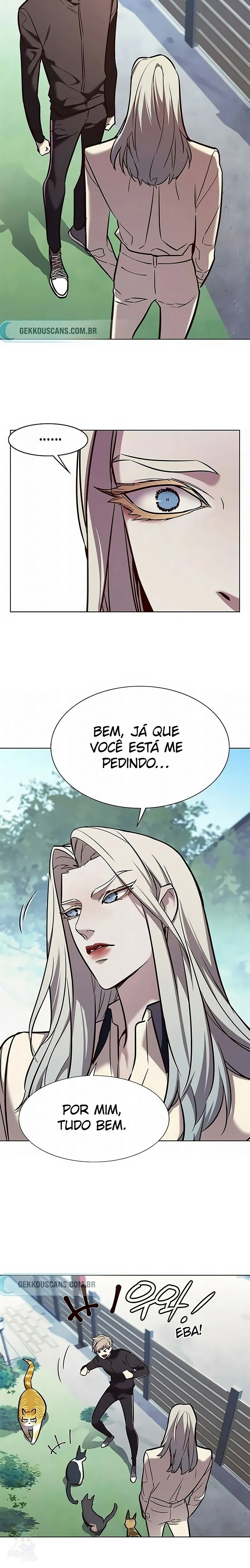 Read Veletric Pt Manga Online