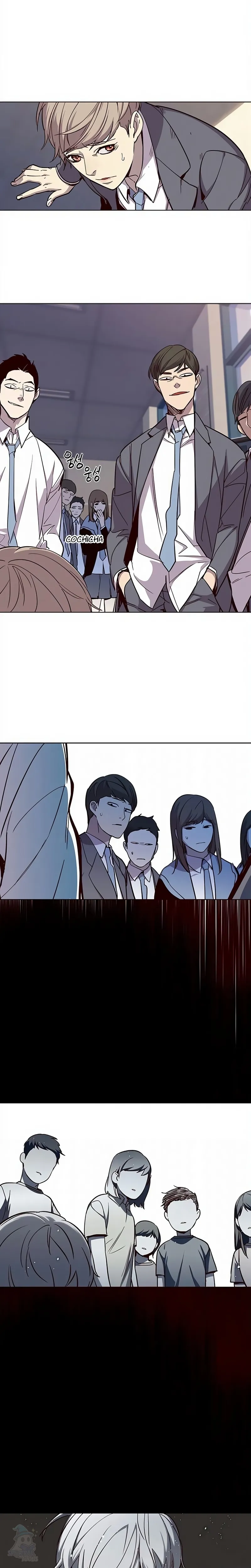 Read Veletric Pt Manga Online