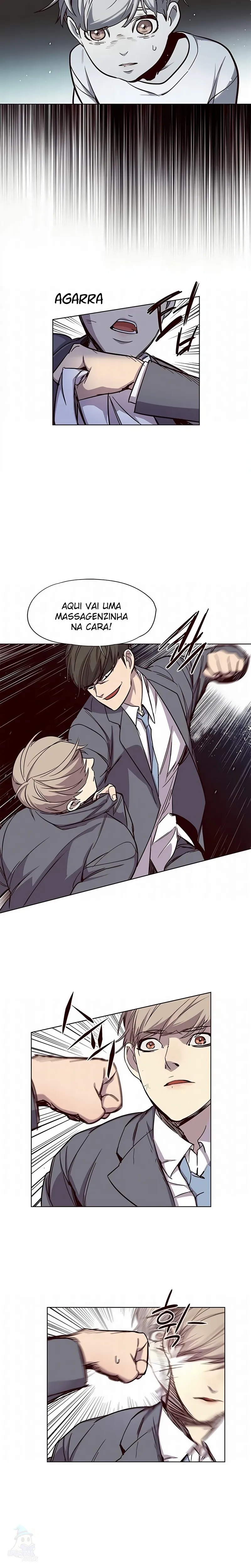 Read Veletric Pt Manga Online