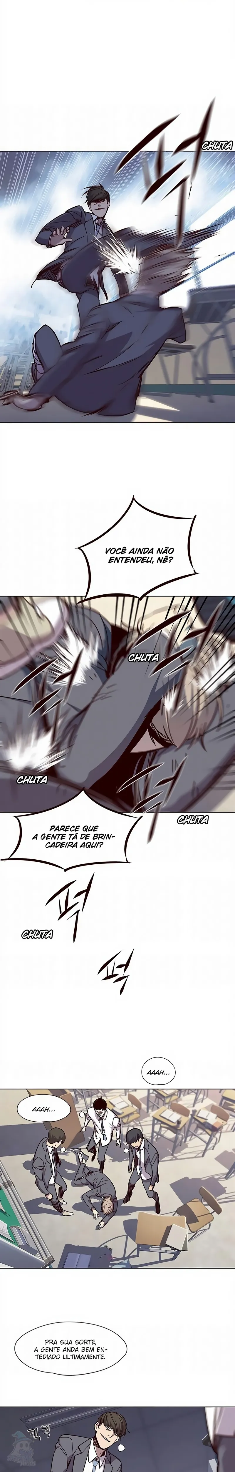 Read Veletric Pt Manga Online