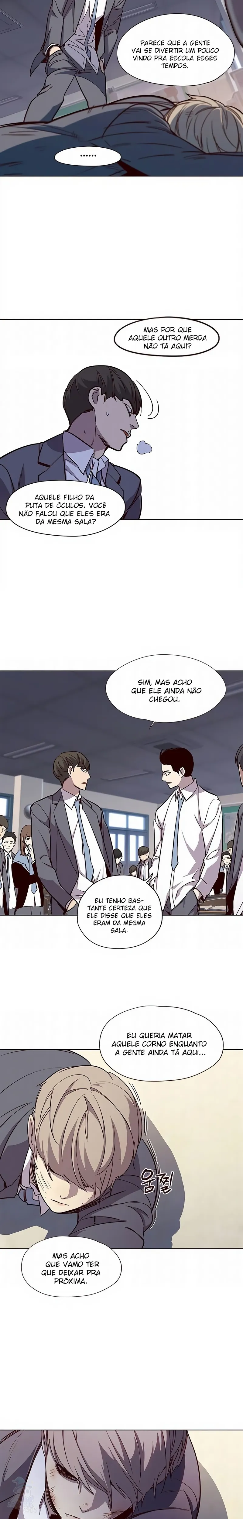 Read Veletric Pt Manga Online