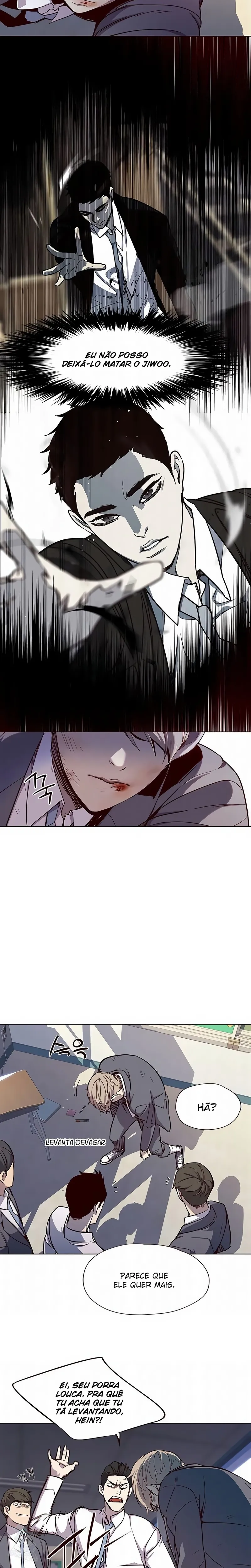 Read Veletric Pt Manga Online