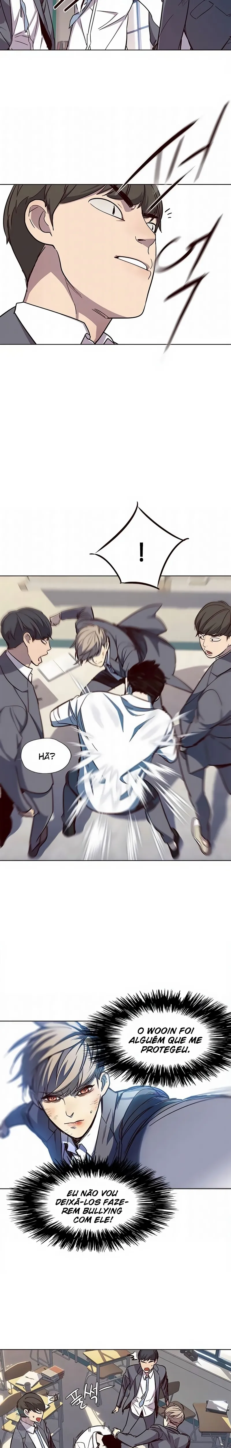 Read Veletric Pt Manga Online