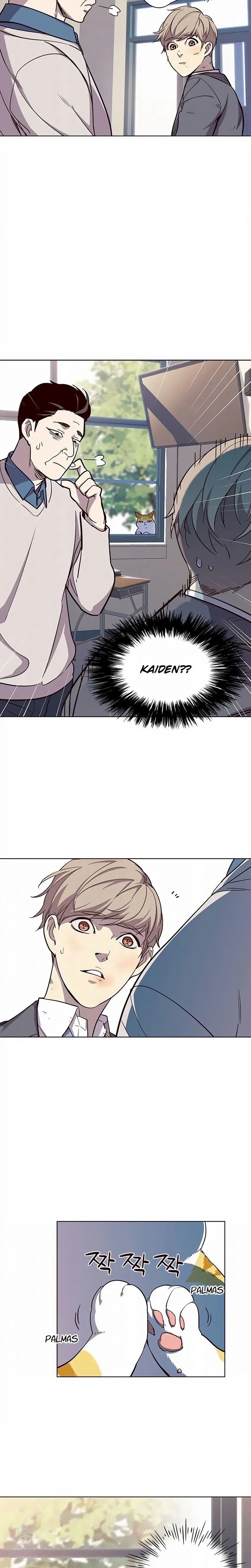 Read Veletric Pt Manga Online