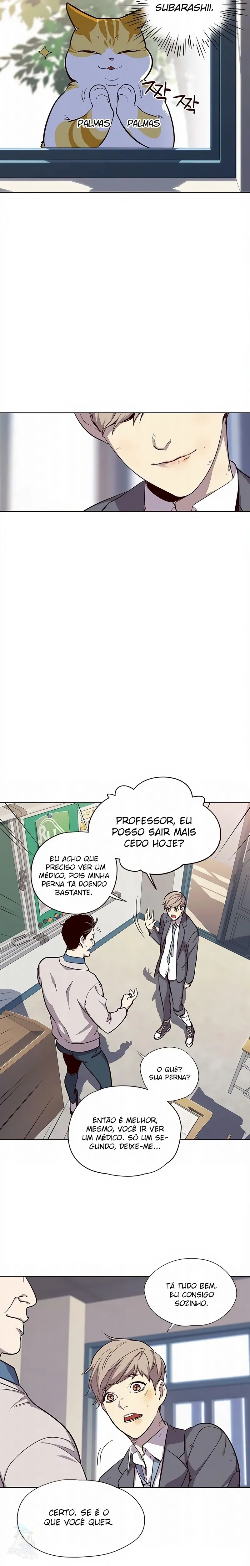 Read Veletric Pt Manga Online