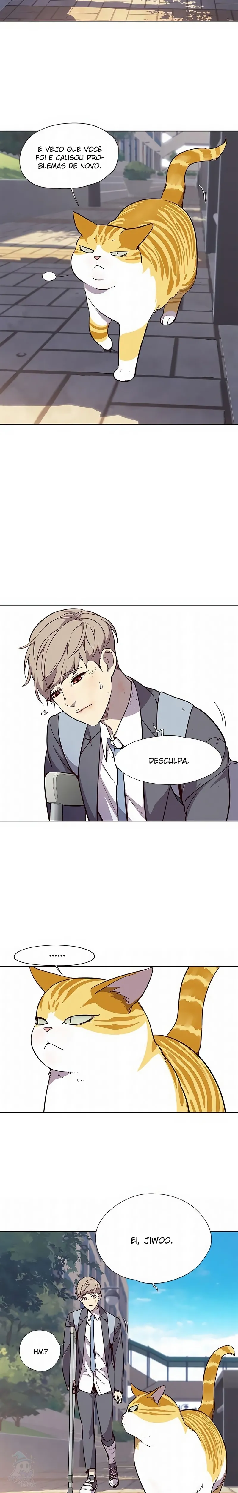 Read Veletric Pt Manga Online