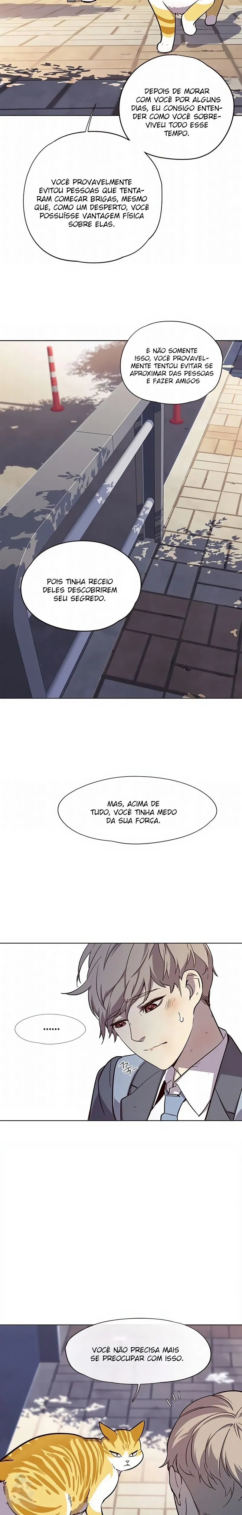 Read Veletric Pt Manga Online