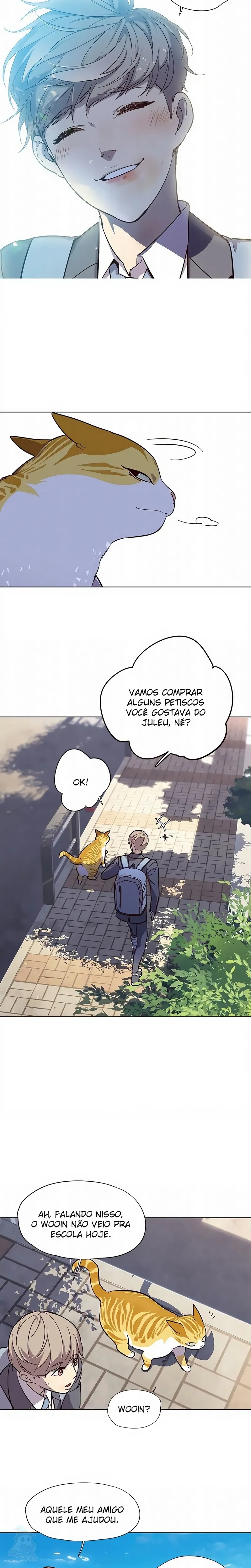 Read Veletric Pt Manga Online