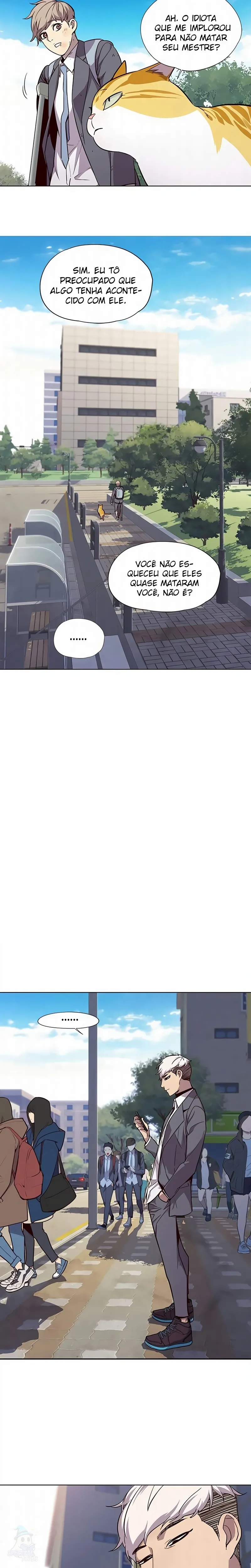 Read Veletric Pt Manga Online
