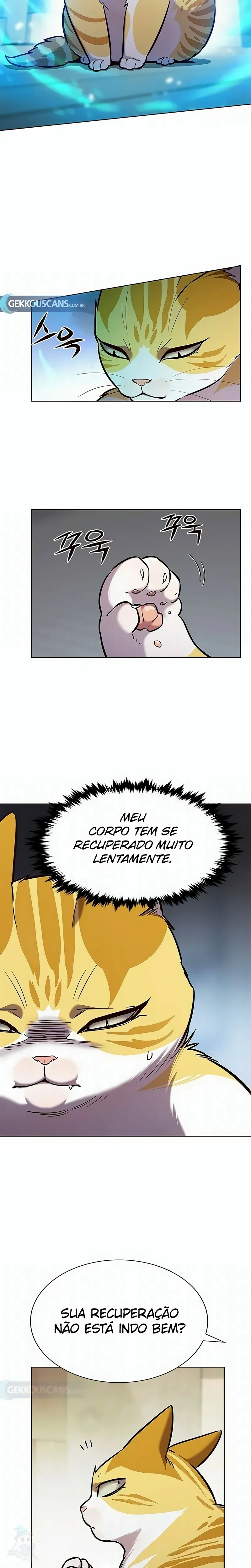 Read Veletric Pt Manga Online