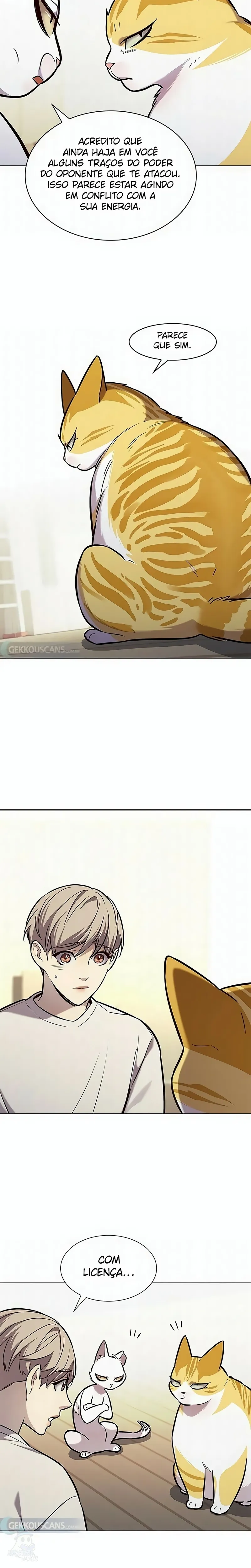 Read Veletric Pt Manga Online