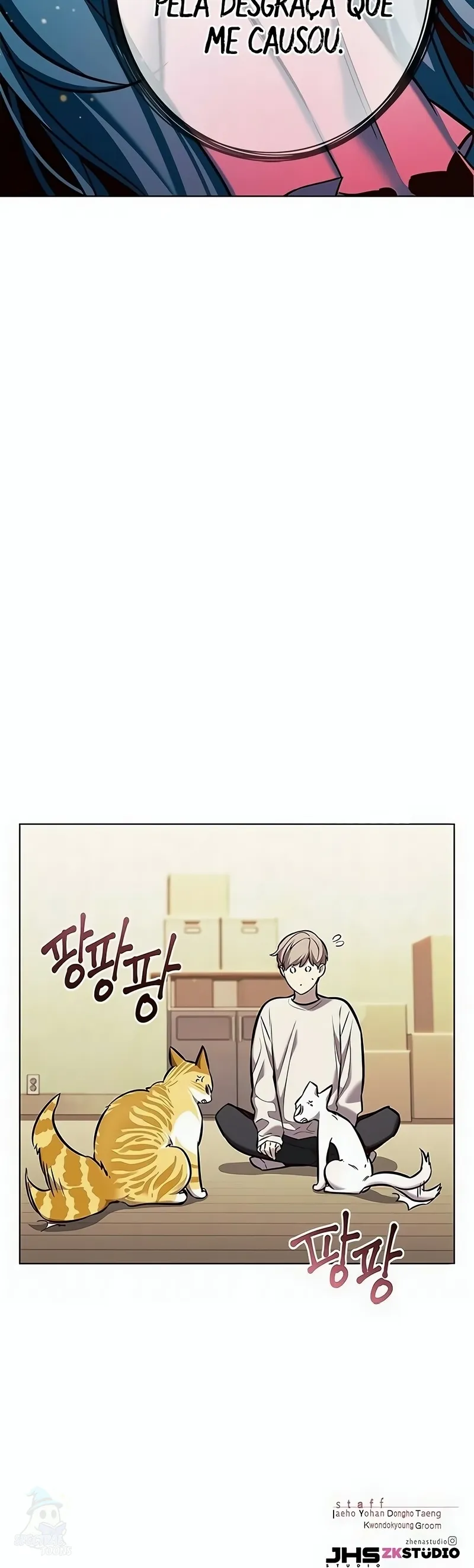 Read Veletric Pt Manga Online