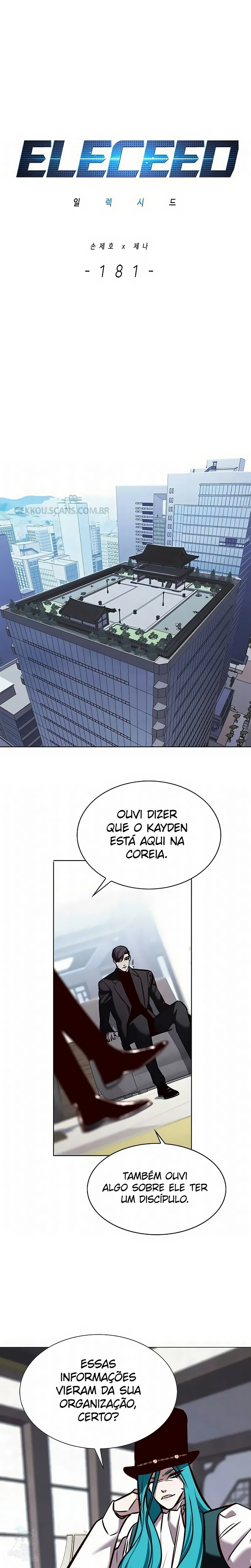 Read Veletric Pt Manga Online