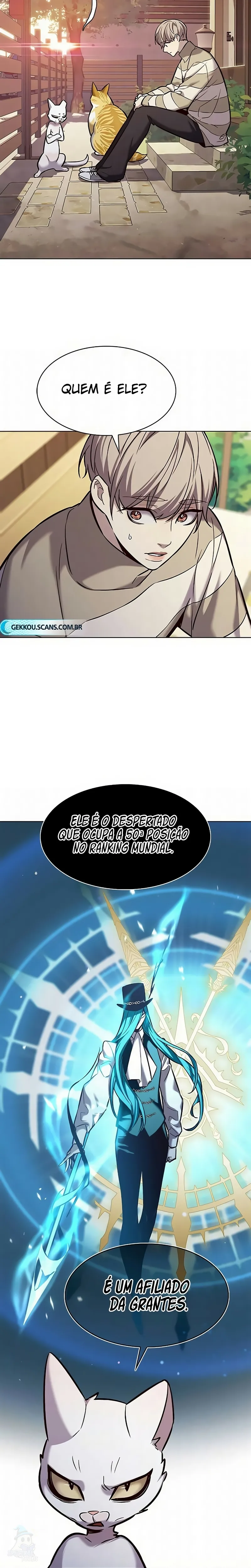Read Veletric Pt Manga Online