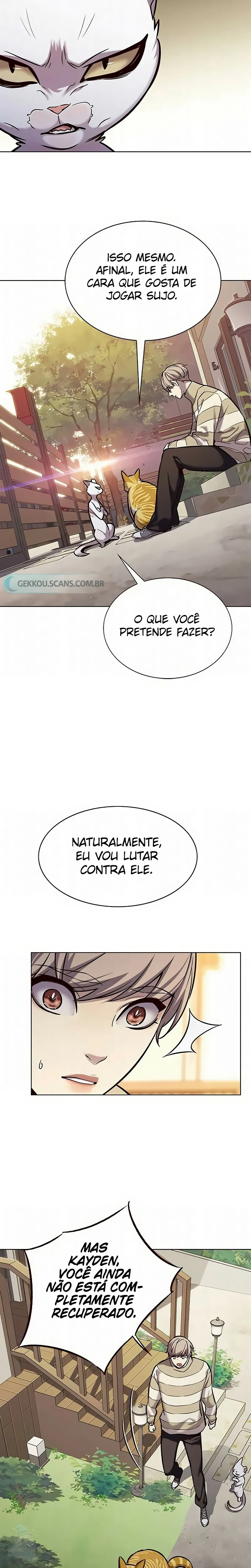 Read Veletric Pt Manga Online