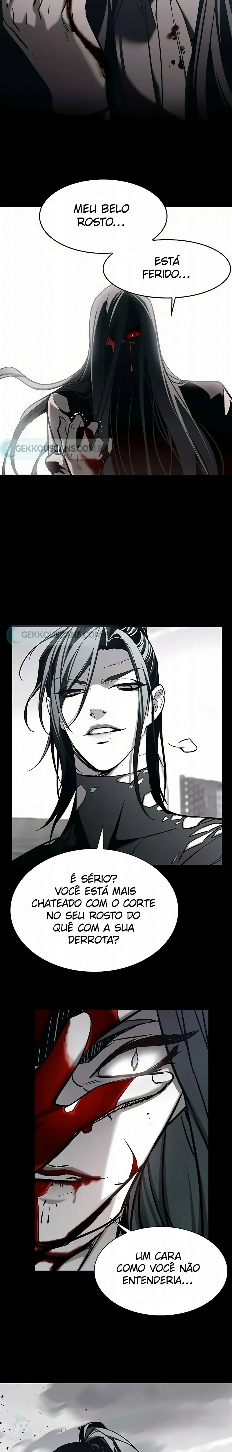 Read Veletric Pt Manga Online