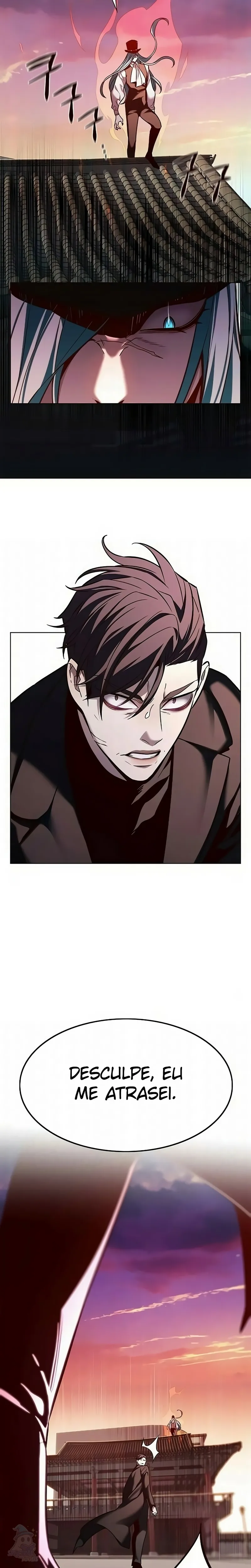 Read Veletric Pt Manga Online