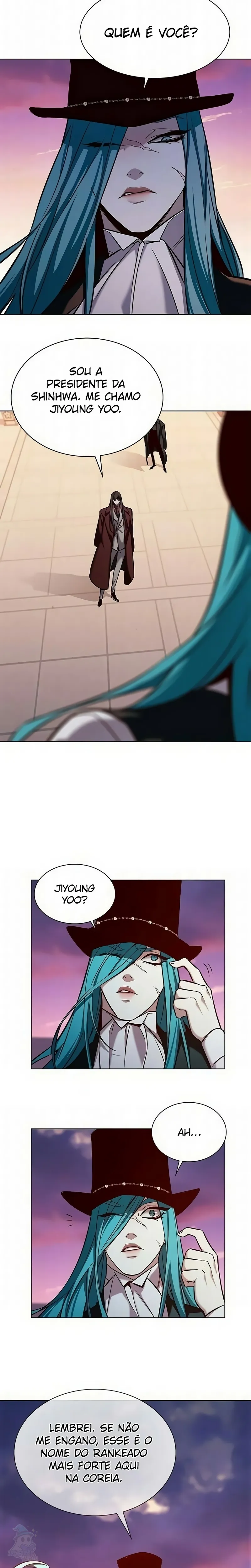 Read Veletric Pt Manga Online