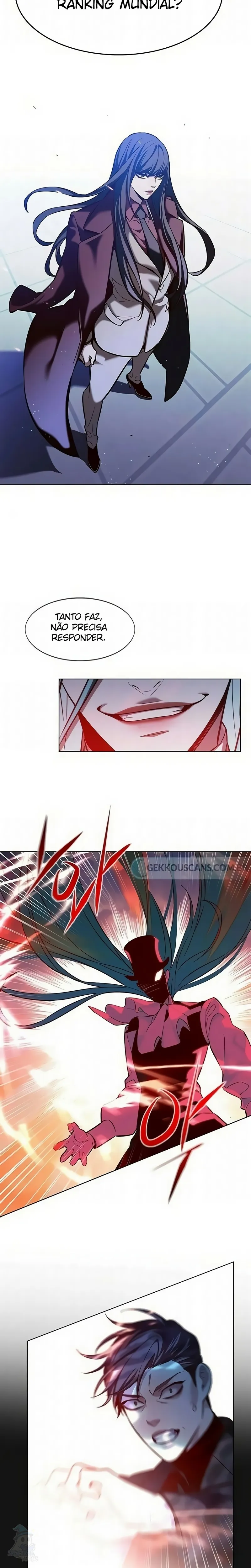 Read Veletric Pt Manga Online