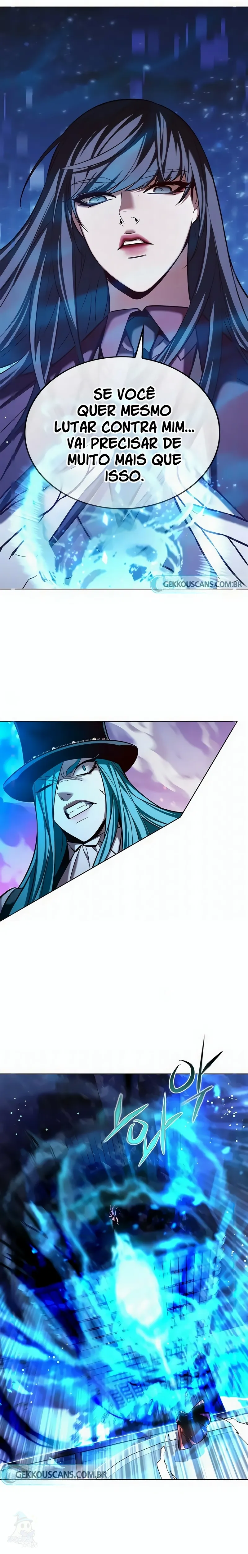 Read Veletric Pt Manga Online