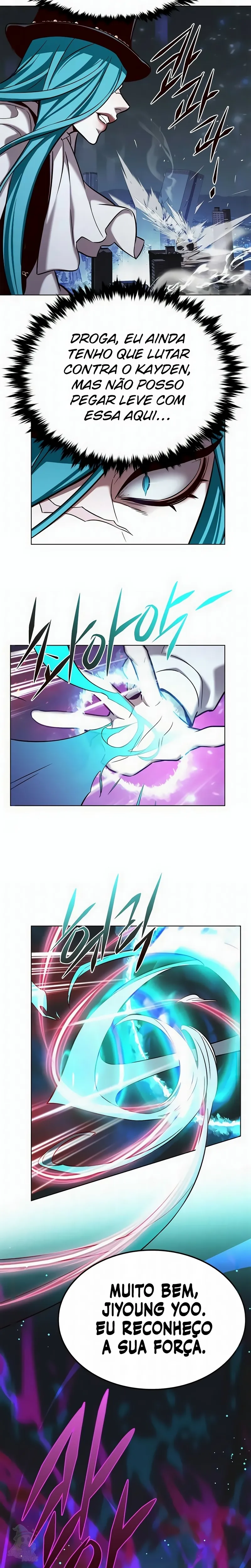 Read Veletric Pt Manga Online