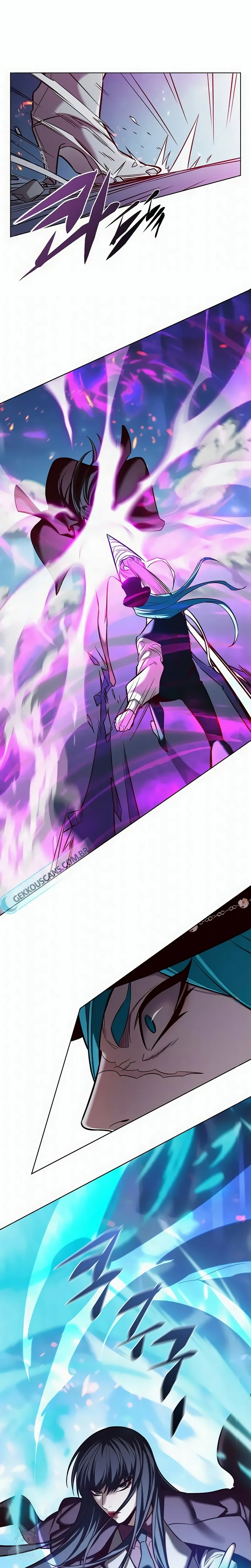 Read Veletric Pt Manga Online