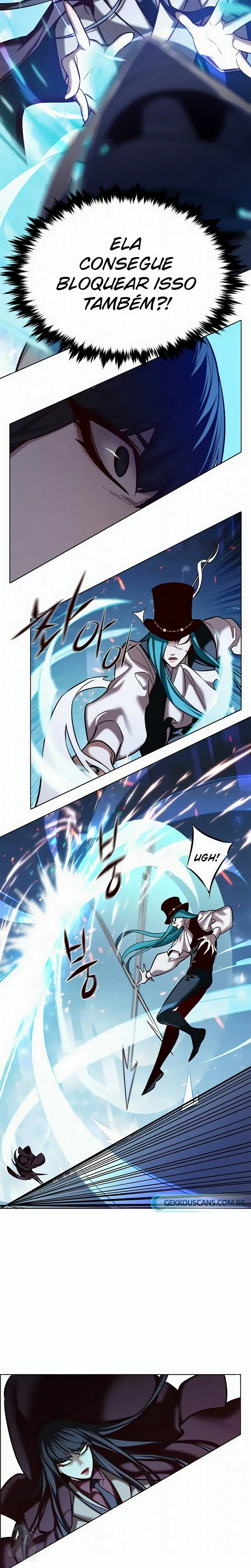 Read Veletric Pt Manga Online