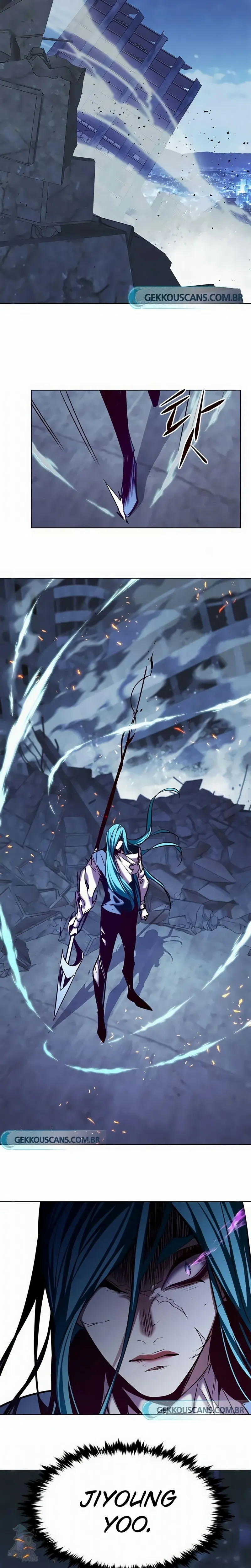 Read Veletric Pt Manga Online