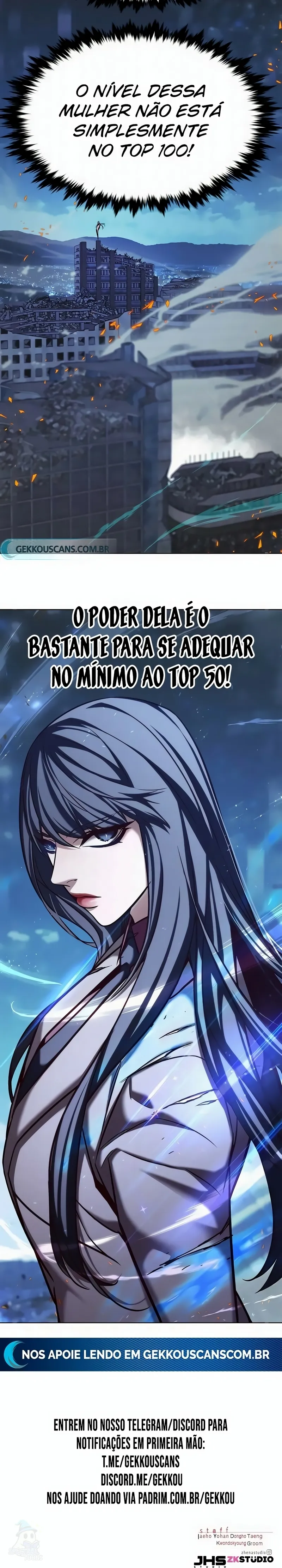 Read Veletric Pt Manga Online