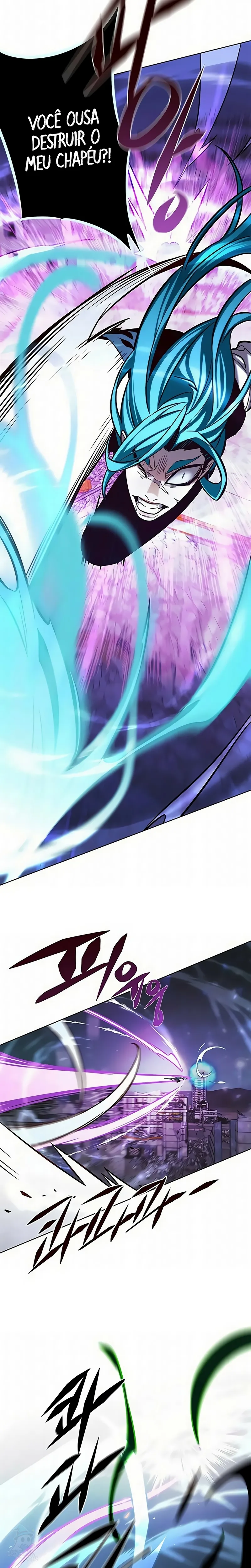 Read Veletric Pt Manga Online