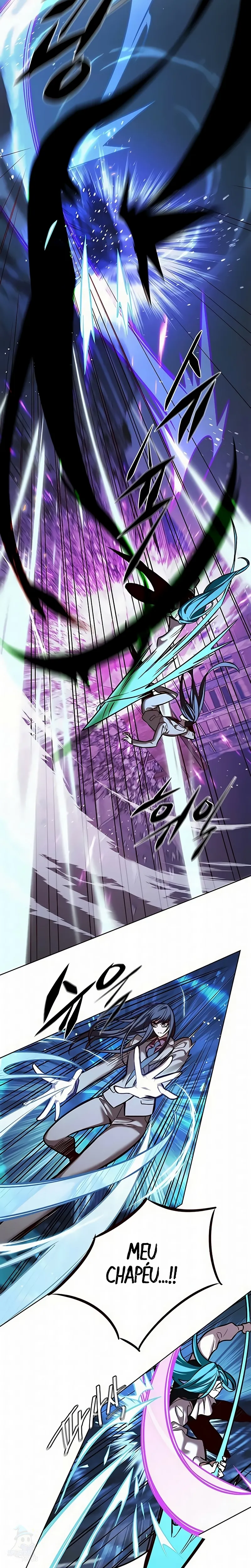 Read Veletric Pt Manga Online