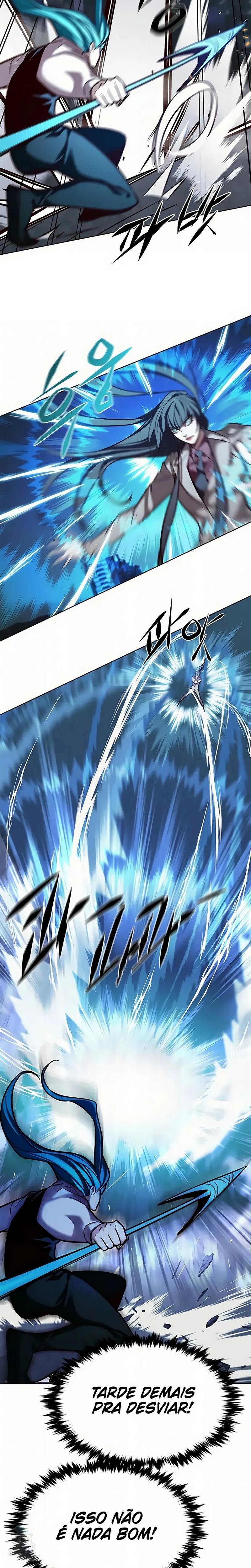 Read Veletric Pt Manga Online