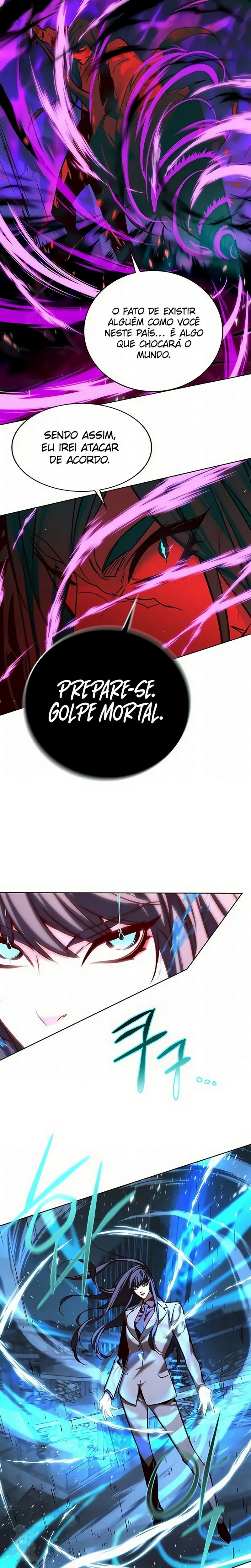 Read Veletric Pt Manga Online