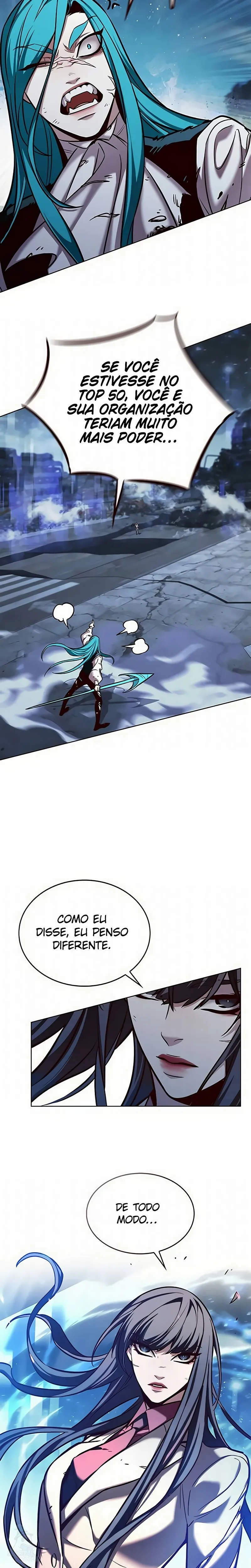 Read Veletric Pt Manga Online