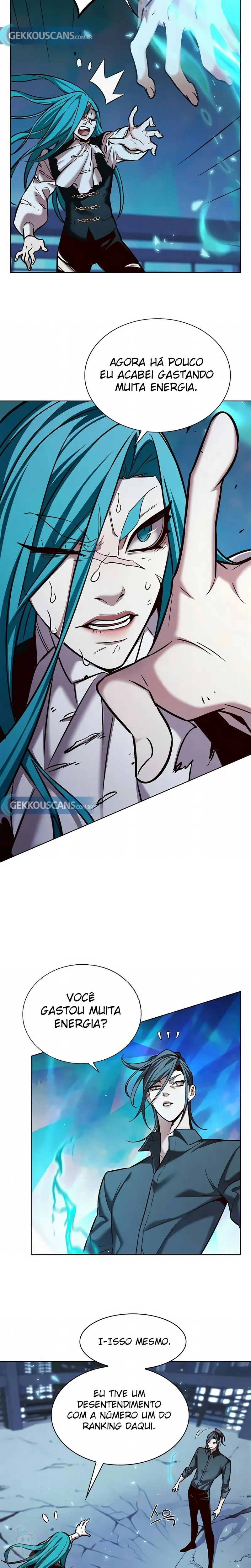Read Veletric Pt Manga Online