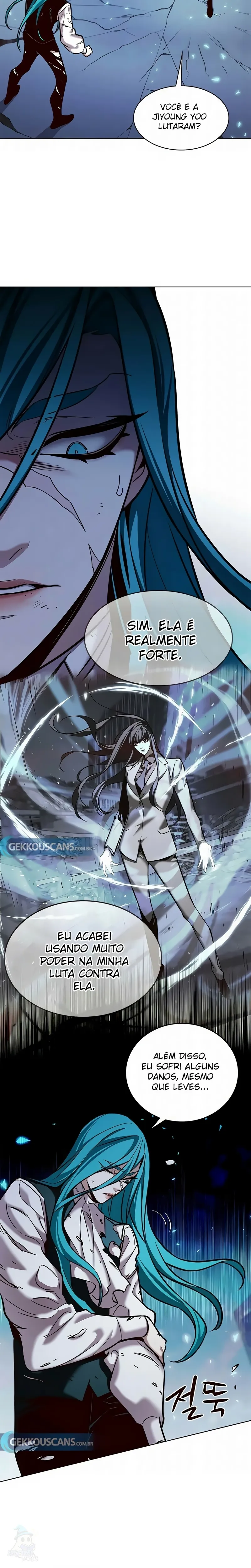 Read Veletric Pt Manga Online