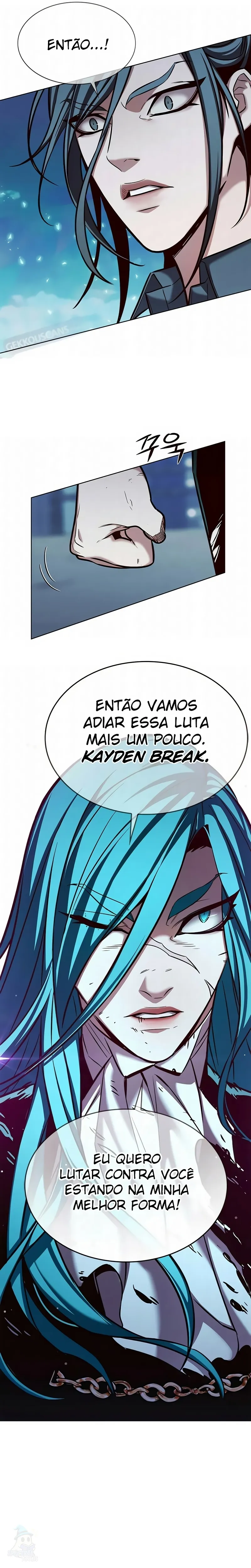 Read Veletric Pt Manga Online
