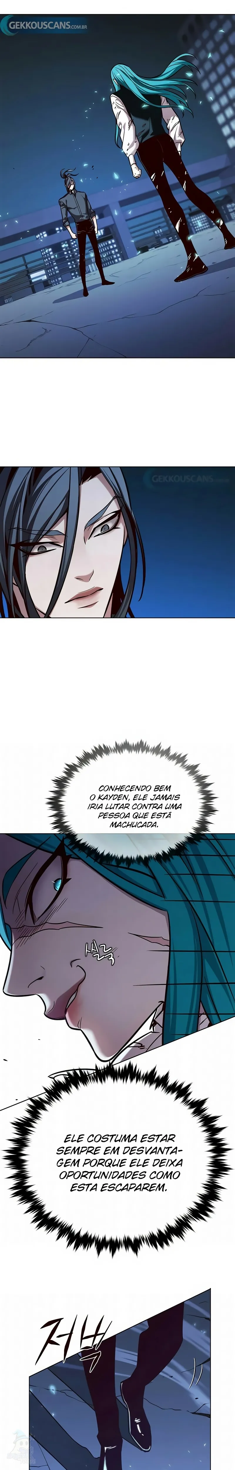 Read Veletric Pt Manga Online