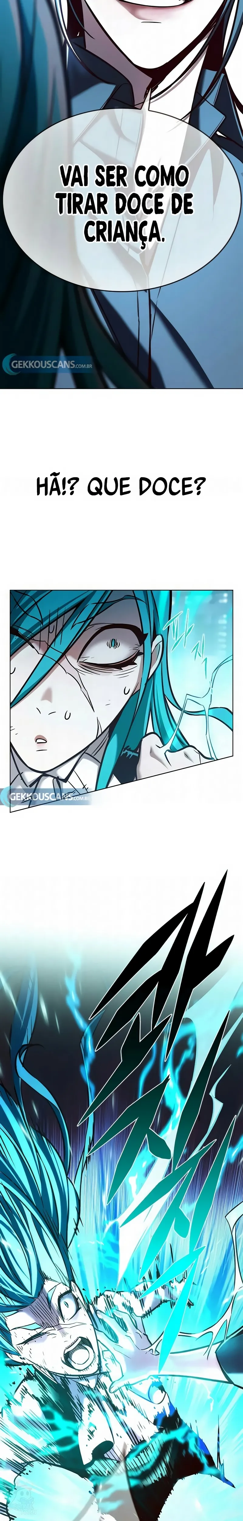 Read Veletric Pt Manga Online