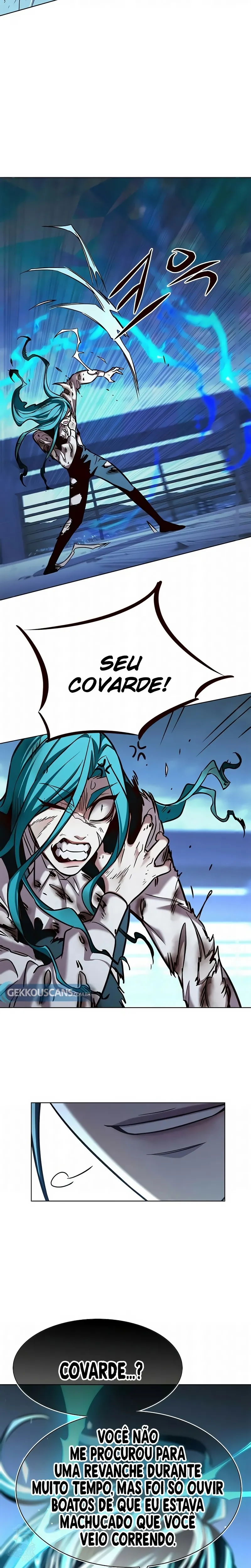Read Veletric Pt Manga Online