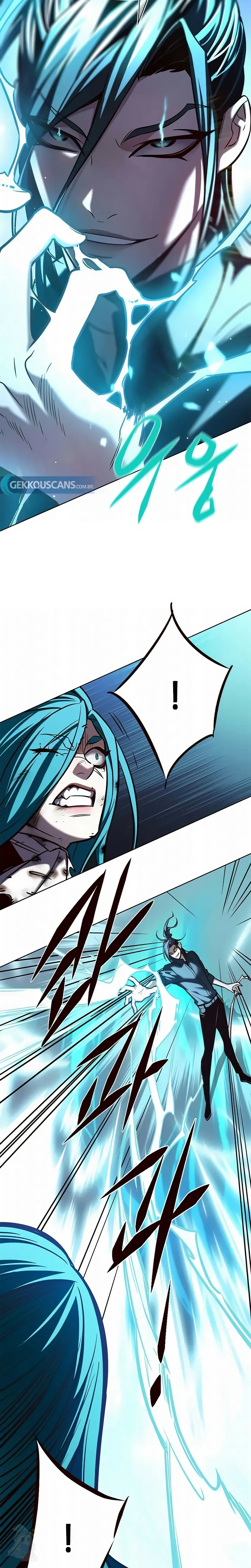 Read Veletric Pt Manga Online